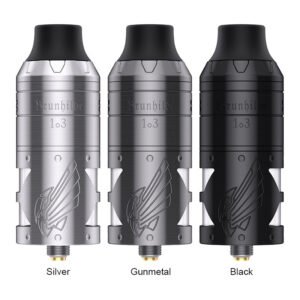 Vapefly Brunhilde 1o3 RTA Atomizer 7ml