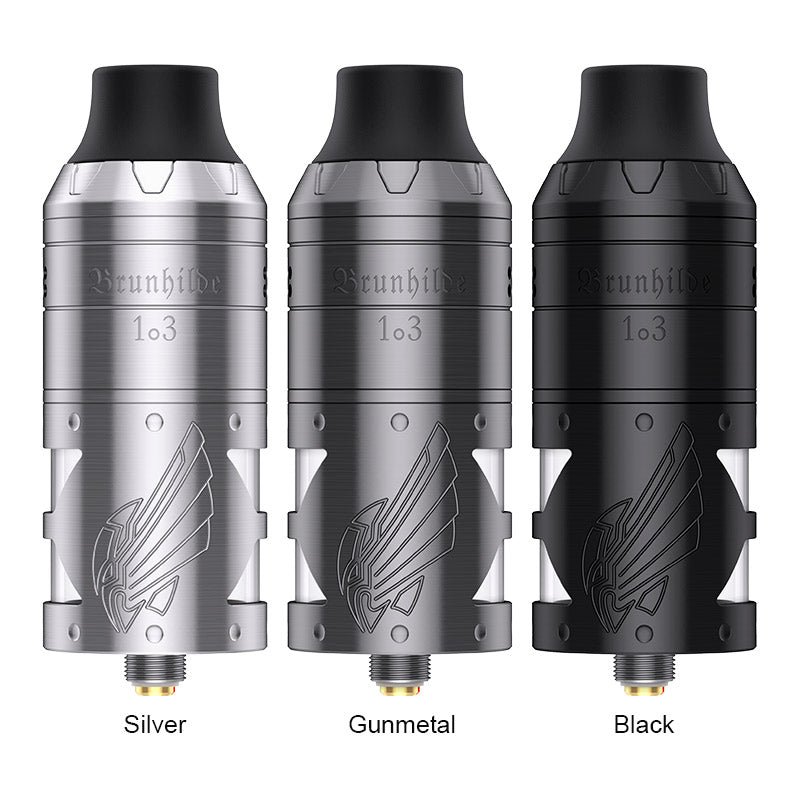 Vapefly Brunhilde 1o3 RTA Atomizer 7ml