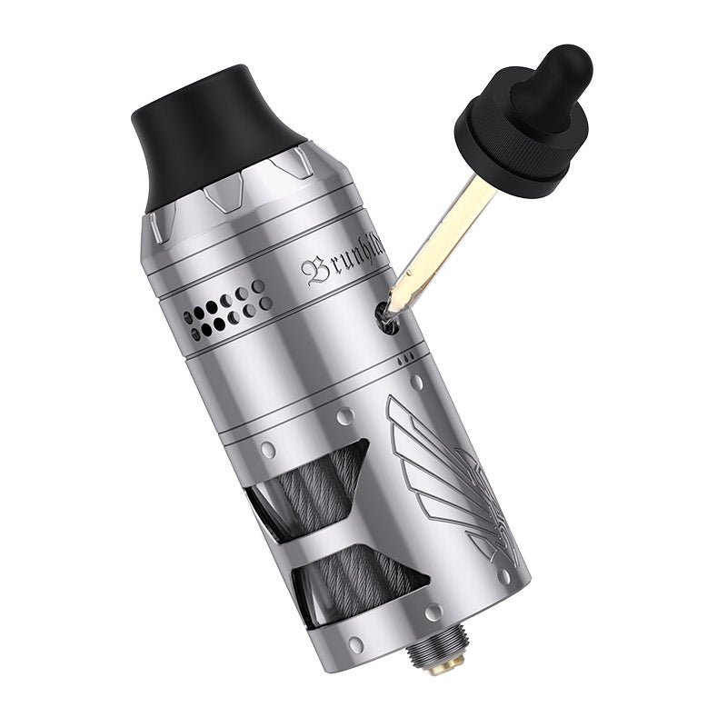Vapefly Brunhilde 1o3 RTA Atomizer 7ml - Image 5