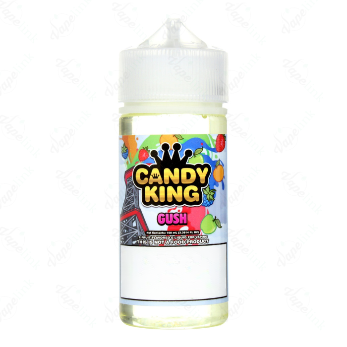 Candy King - Gush 100ml - Image 2
