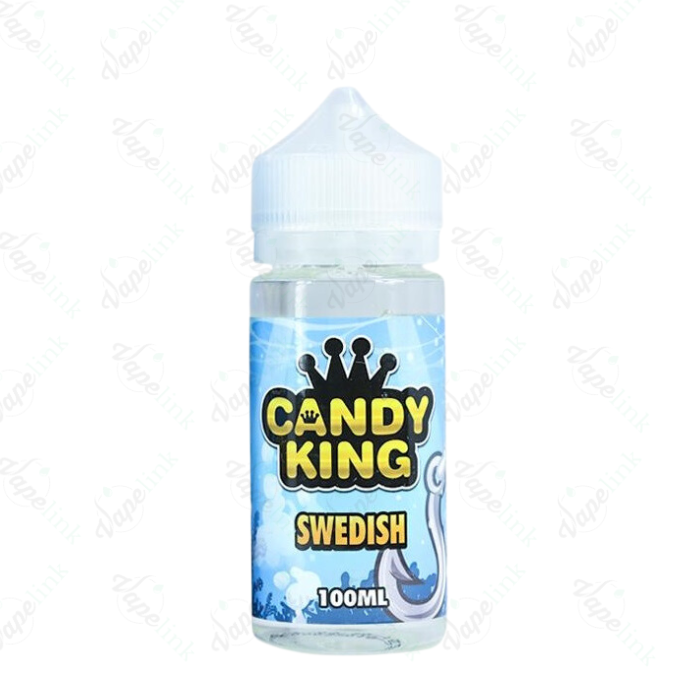 Candy King - Swedish 100ml - Image 2