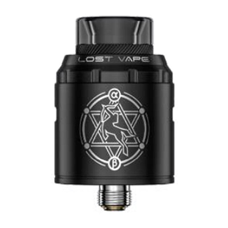 Lost Vape Centaurus Solo RDA - Image 5
