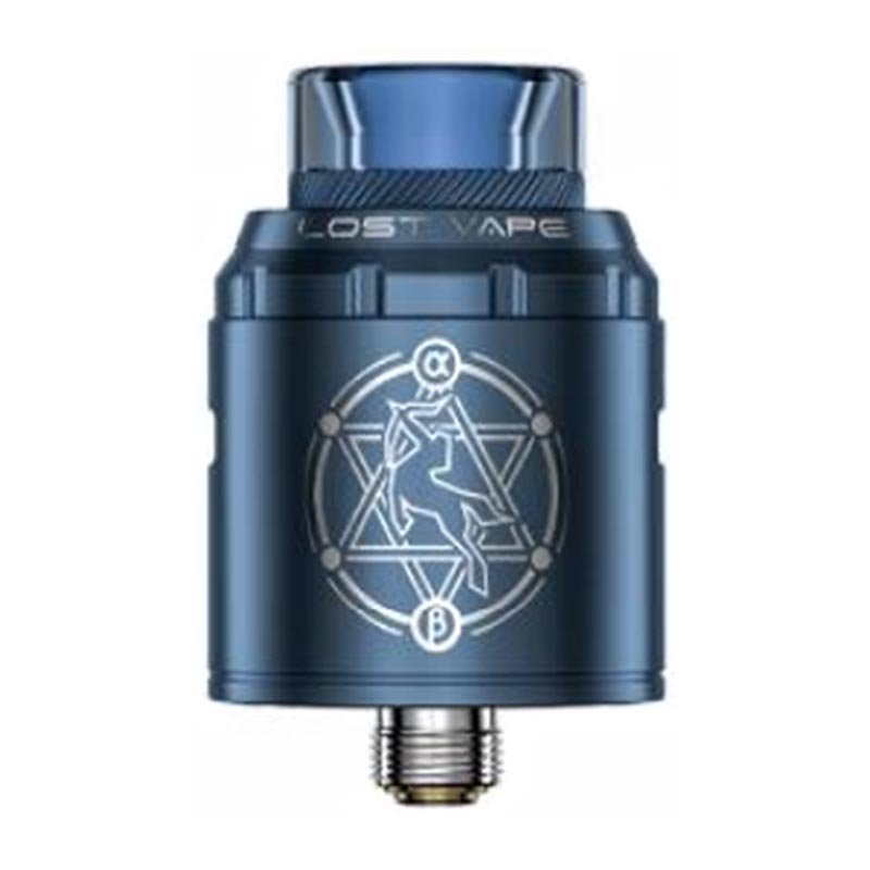 Lost Vape Centaurus Solo RDA - Image 3