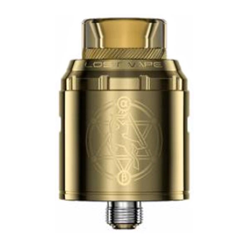 Lost Vape Centaurus Solo RDA - Image 4