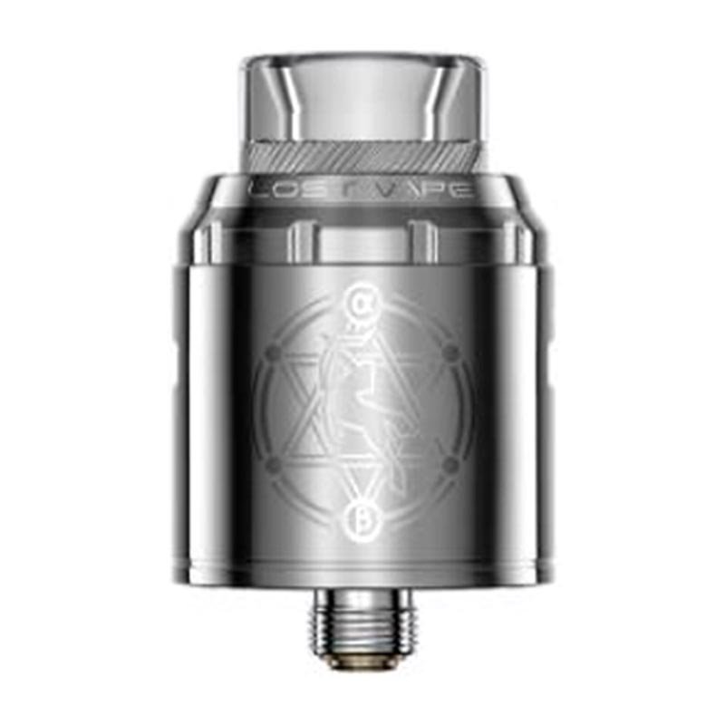 Lost Vape Centaurus Solo RDA - Image 7