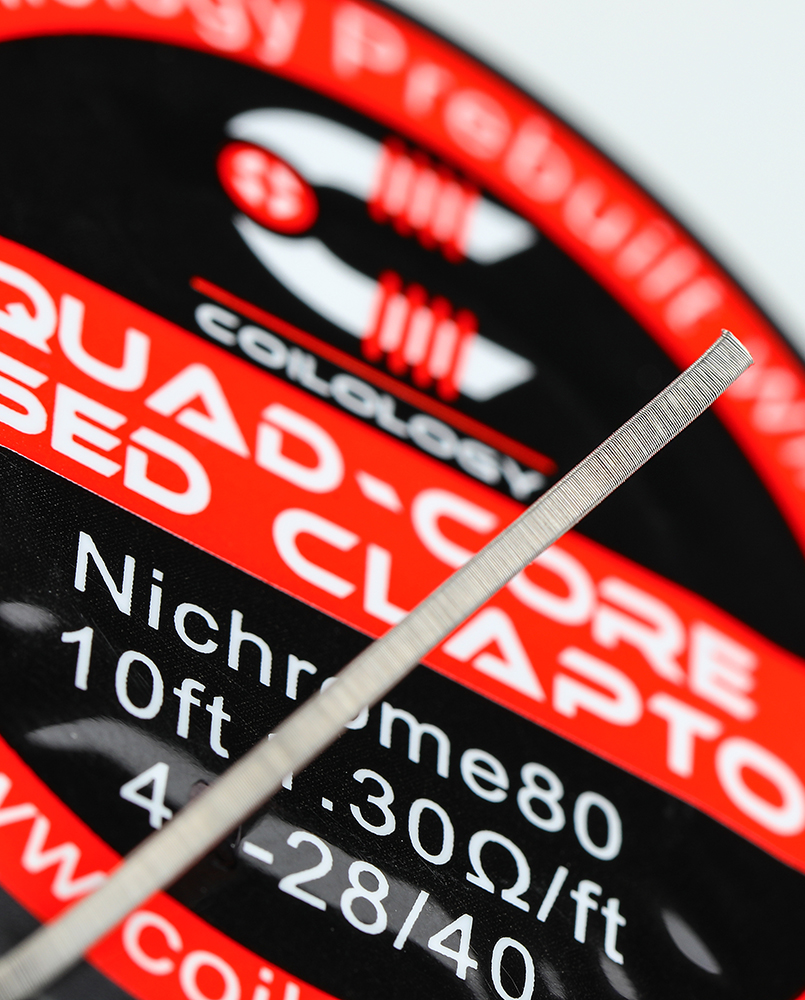 10ft Coilology Prebuilt Spools Wire - Image 2