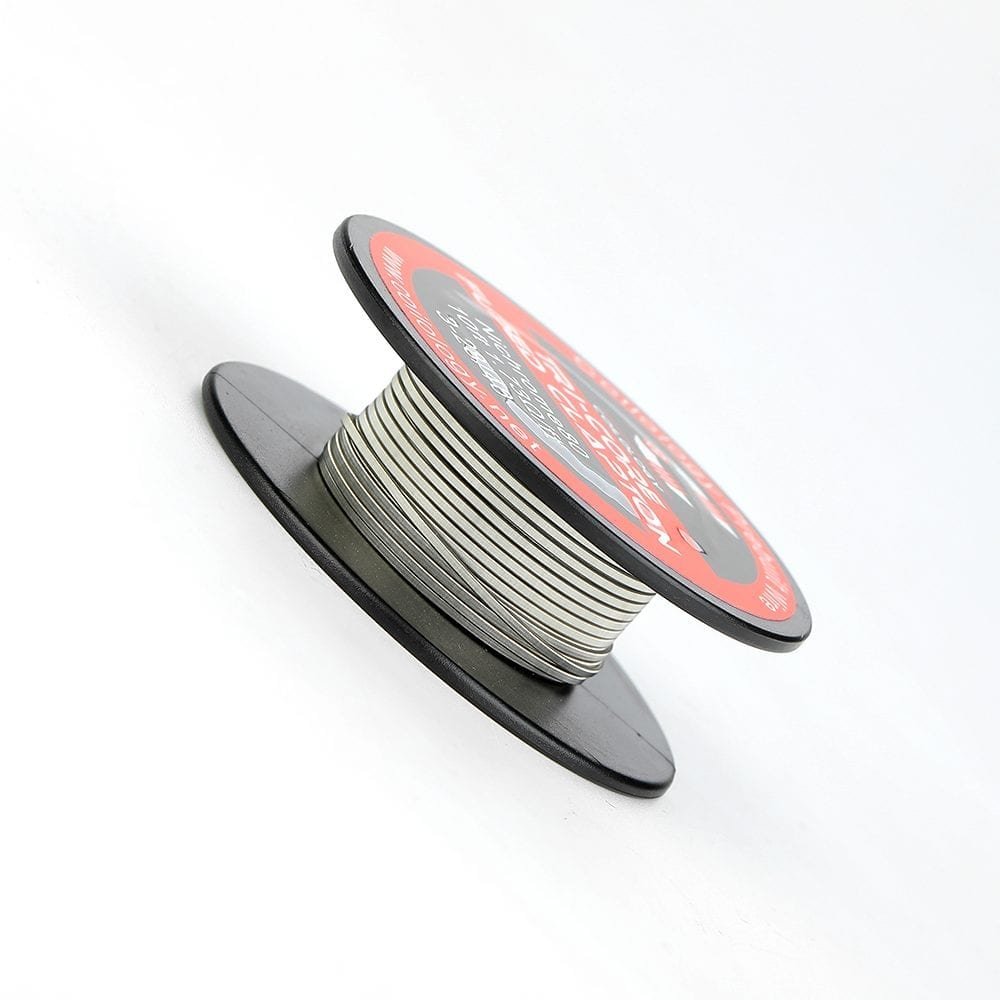 10ft Coilology Prebuilt Spools Wire - Image 3