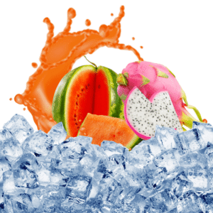 COOL TERROR By Luscious Vapor