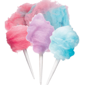 COTTON CANDY By Luscious Vapor