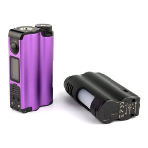DOVPO Topside 90W Top Fill TC Squonk Mod