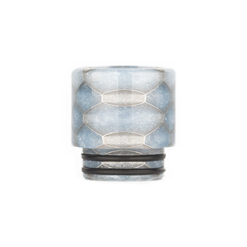 AS116SY Resin 810 Drip Tip Mouthpiece 1pc Pack - Image 4