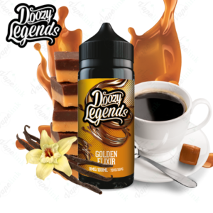 Doozy | Legends | Golden Elixir