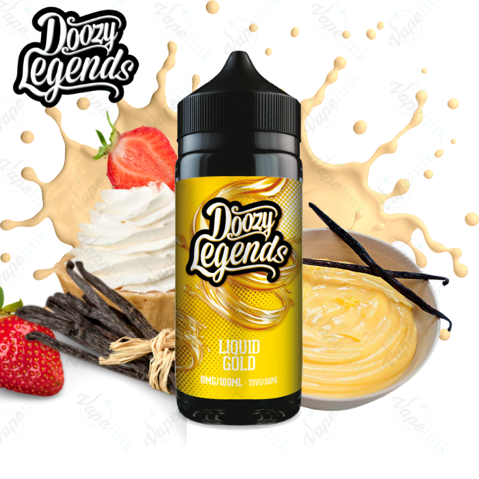 Doozy | Legends | Liquid Gold