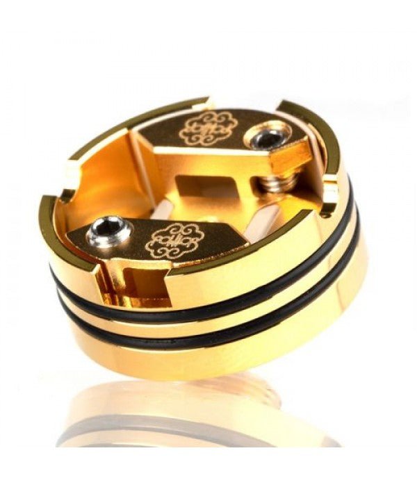 DotMod dotRDA V1 Single Coil RDA - Image 2