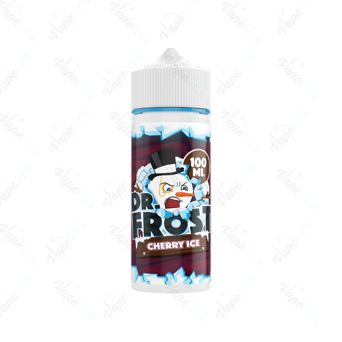 Dr Frost - Cherry Ice 100ml - Image 2