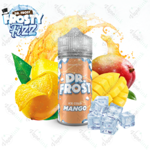 Dr Frost - Mango Ice 100ml
