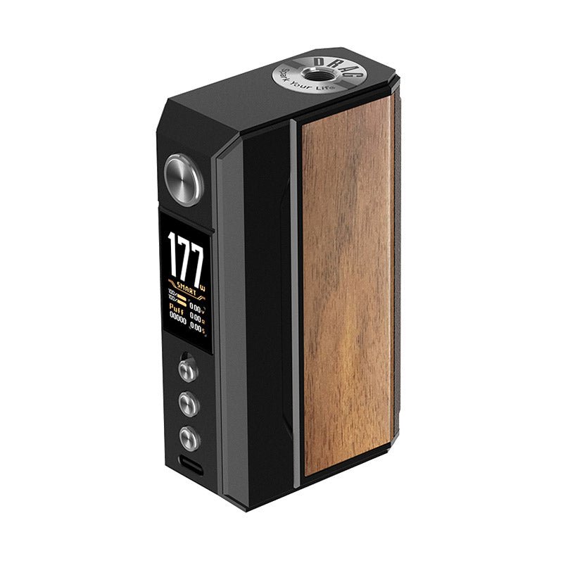 VOOPOO Drag 4 Box Mod - Image 3