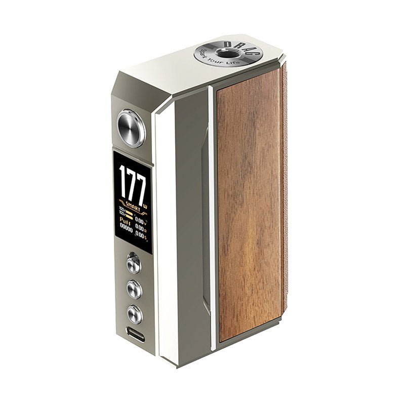 VOOPOO Drag 4 Box Mod - Image 4