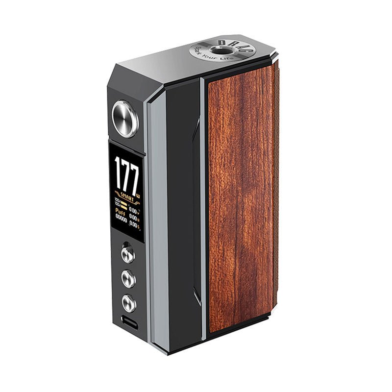 VOOPOO Drag 4 Box Mod - Image 5