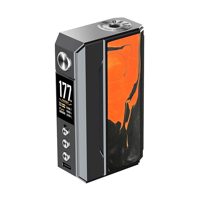 VOOPOO Drag 4 Box Mod - Image 6