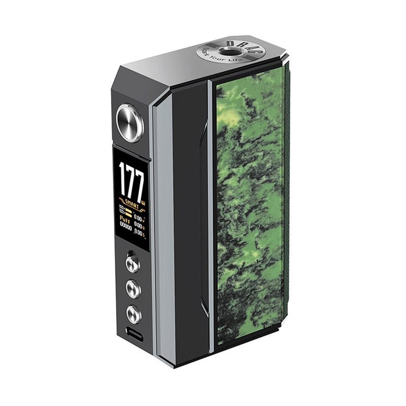 VOOPOO Drag 4 Box Mod - Image 8