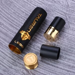 THC Tauren 2-in-1 Smart Mech MOD 20700/21700 or 18650 Compatible