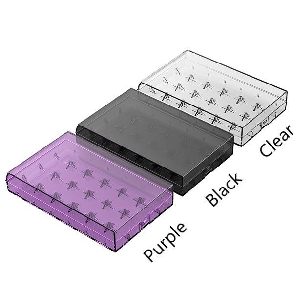 Efest 18650 High-Quality Battery Storage Case - Image 4