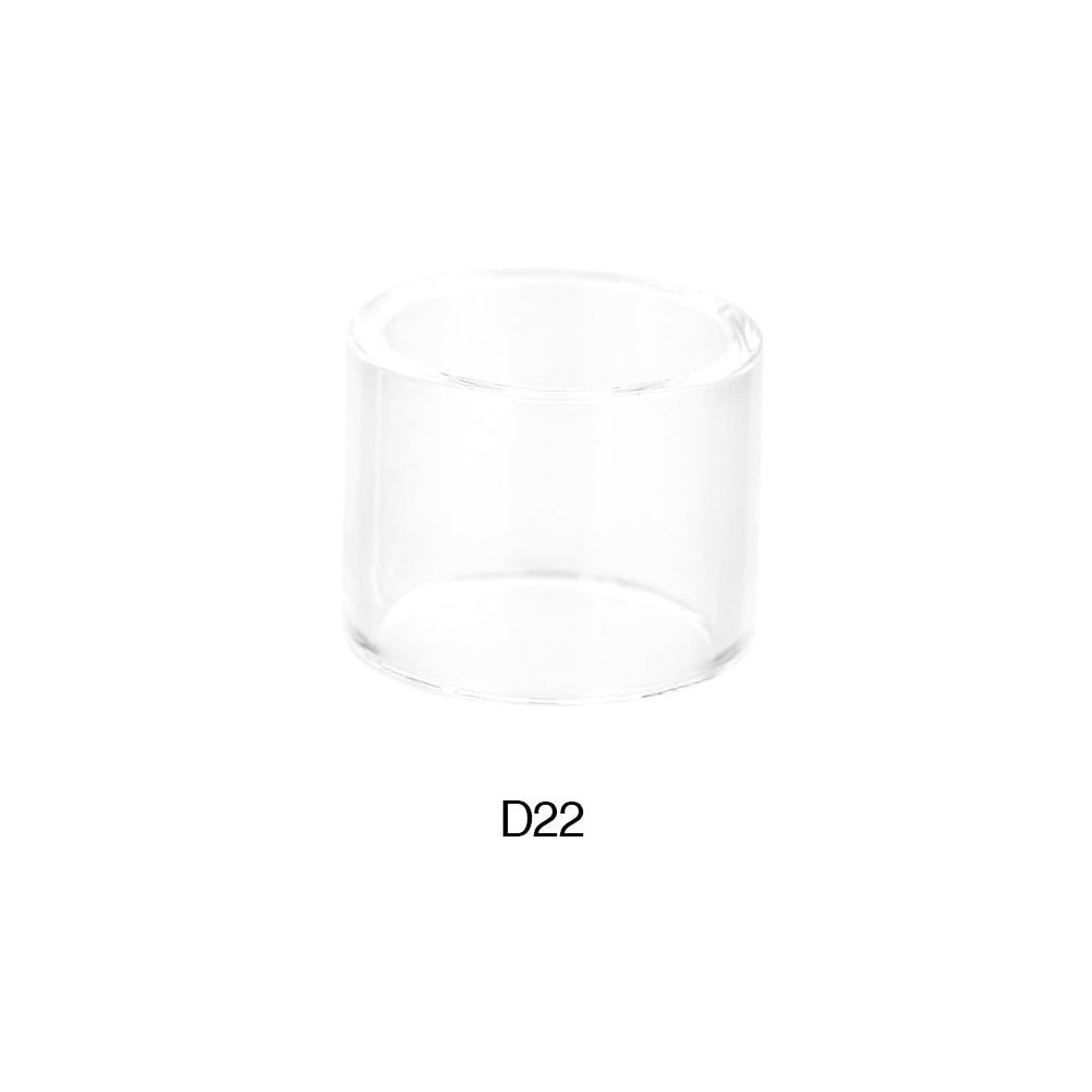 Eleaf Melo 4 Replacement Glass Tube 2ml/4.5ml - Image 5