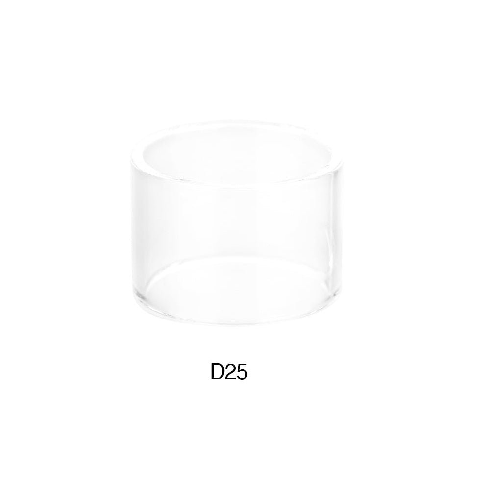 Eleaf Melo 4 Replacement Glass Tube 2ml/4.5ml - Image 4