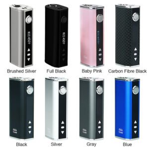 Eleaf iStick 40W TC MOD 2600mAh (Type-C Charging)