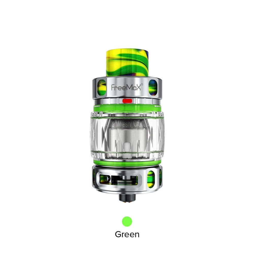 Freemax M Pro 2 / Maxus Pro 5ml Tank - Image 7