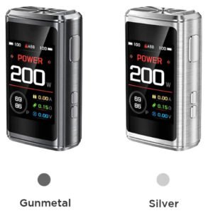 Geekvape Zeus Z200 Mod 200W