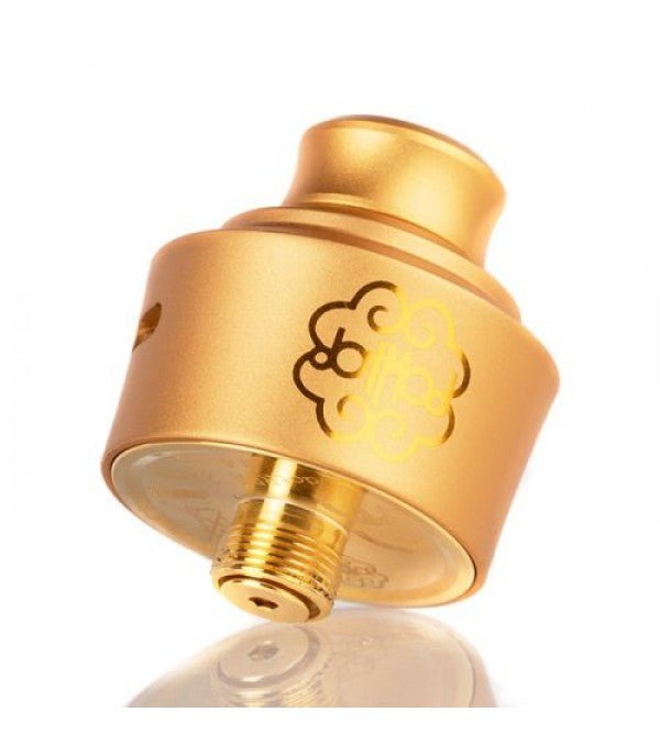 DotMod dotRDA V1 Single Coil RDA - Image 3