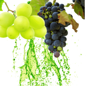 GRAPE By Luscious Vapor