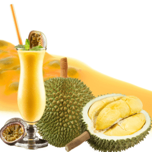 GRAVITY By Luscious Vapor