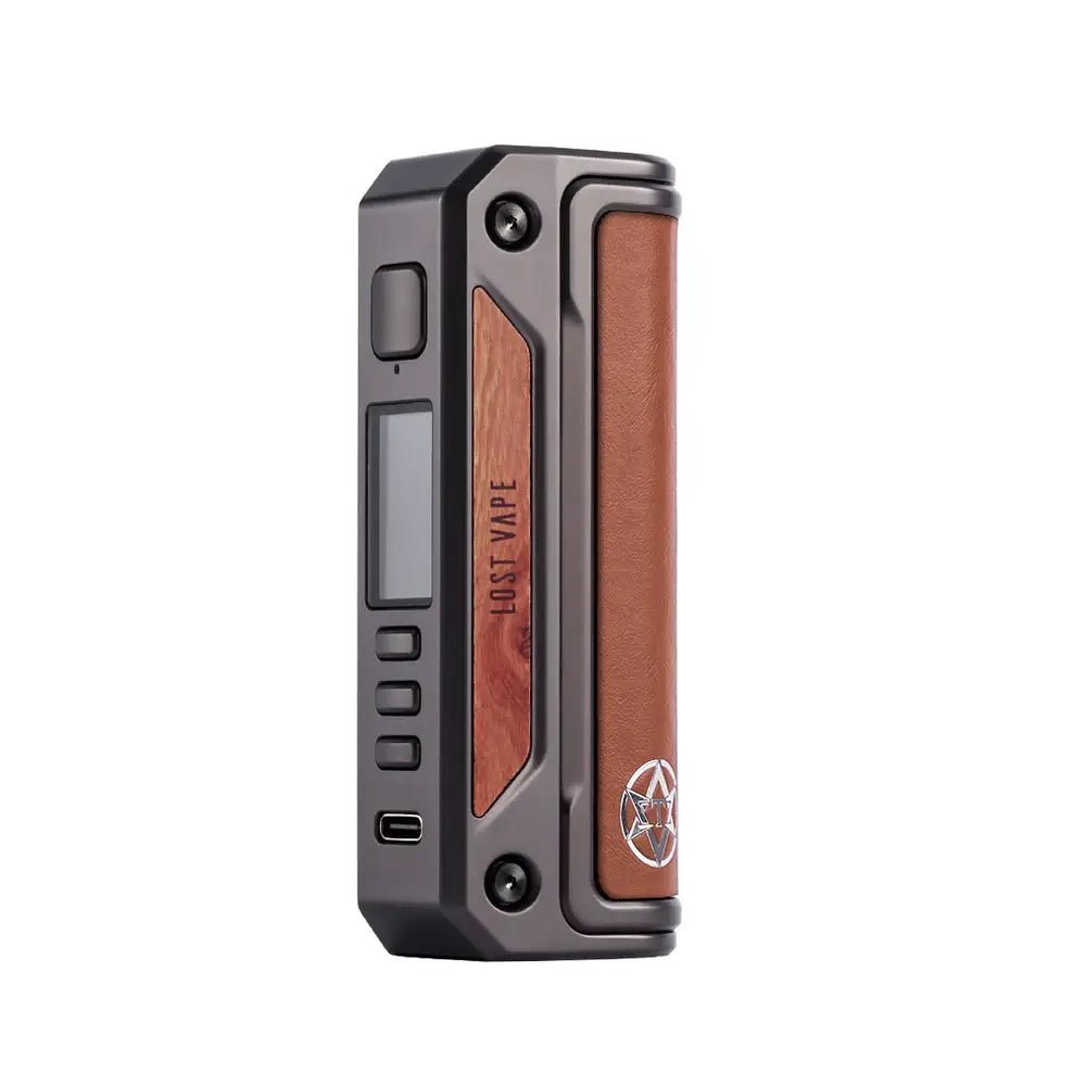 Lost Vape Thelema Solo DNA 100C Mod - Image 3