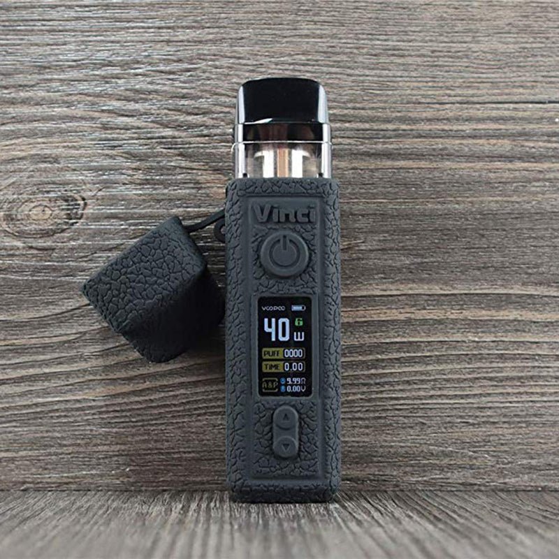 VooPoo VINCI VW Silicone Case - Image 2