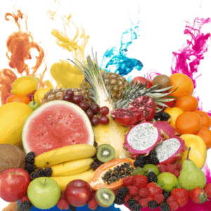 HEAVENLY JUICE By Luscious Vapor