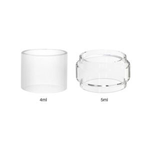 Hellvape Hellbeast Replacement Glass