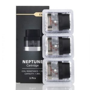 iJOY Neptune Replacement Pods (3pcs/pack)