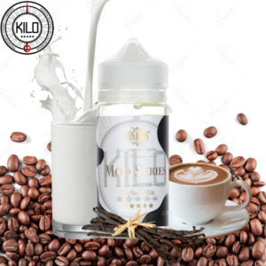 Kilo | Moo Series | Coffee Milk 120ml