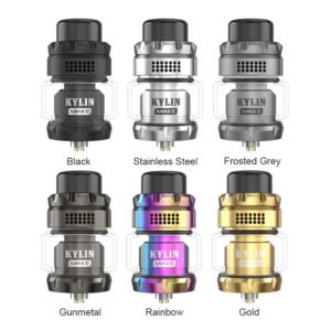 Vandy Vape Kylin Mini V2 RTA 5ml