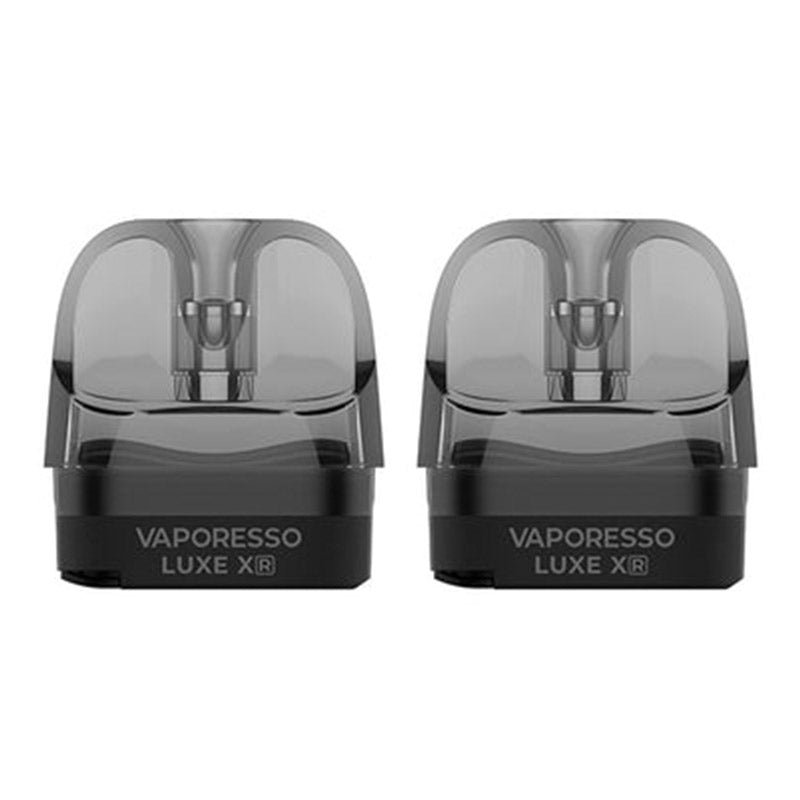 Vaporesso LUXE XR / LUXE X / LUXE XR Max / LUXE X PRO Empty Pod Cartridge 5ml (2pcs/pack)