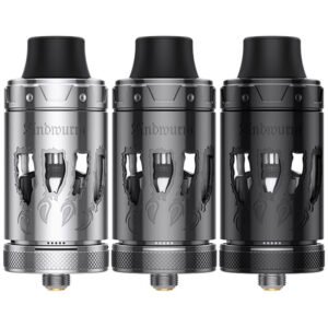 Vapefly Lindwurm RTA Atomizer 5ml Untamed Dragon