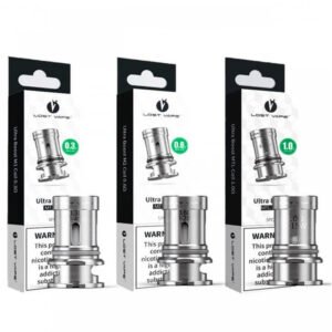 Lost Vape Ultra Boost Coils (5pcs/pack) Lostvape