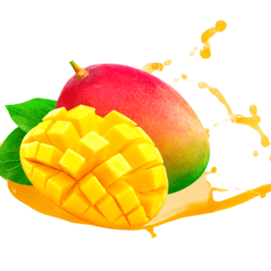 MANGO By Luscious Vapor