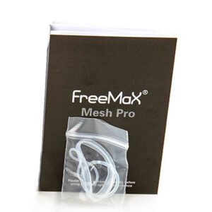 Orings for Freemax Mesh Pro Tank Atomizer