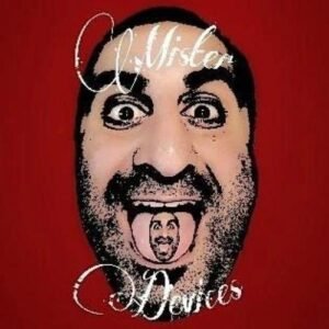 Mister Devices Handcrafted Coils