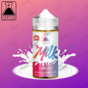 Monster Vape Labs | The Milk | Fruity 100ml