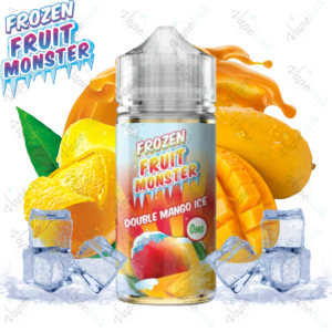 Monster Vape Labs | Frozen Fruit Monster | Double Mango ICE 100ml